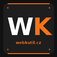 WebKutil Kasa